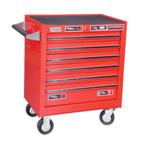 Gabinete móvil 6 gavetas 27" serie X Urrea - Ferrechingón