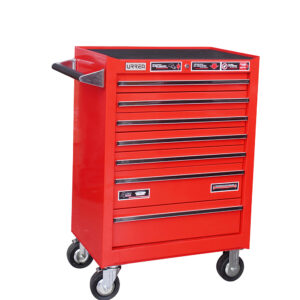 Gabinete móvil 7 gavetas 27" serie X Urrea - Ferrechingón
